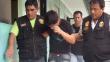 La Victoria: Policía Nacional detiene a cinco menores con armas de fuego