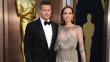 Brad Pitt: "Nunca pensé llevarme el Oscar"