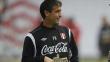 Pablo Bengoechea: “El primer reto será la Copa América del próximo año”