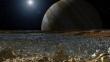 NASA planea una misión a la luna ‘Europa’ de Júpiter