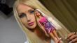 Ken la busca: Seis fotos de la ‘Barbie Humana’