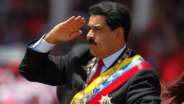 Venezuela rompe diplomáticas con Panamá por “conspiración”. (Reuters)