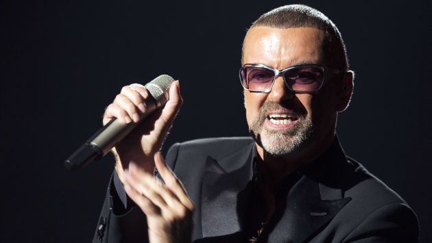 George Michael regresa a la música luego de 10 años de ausencia. (AFP)