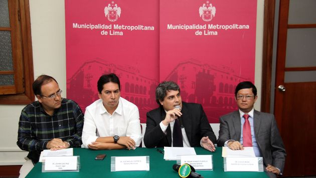 Caja Metropolitana negó que exista conflicto de interés en préstamo a Susana Villarán. (Difusión)