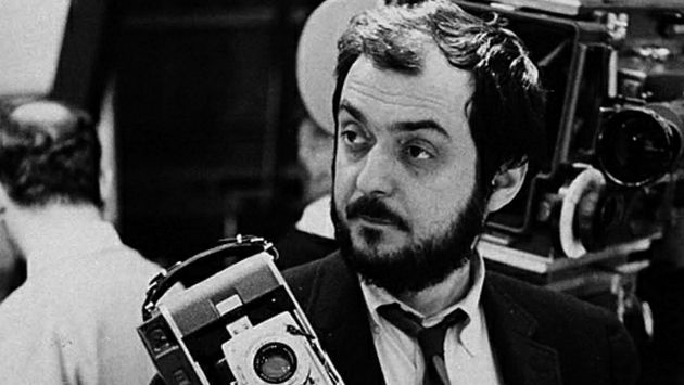 Hoy se cumplen 15 años del fallecimiento de Stanley Kubrick. (Internet)