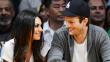 Mila Kunis actúa en serie de su novio Ashton Kutcher