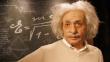 Albert Einstein y su teoría sobre el origen de todo