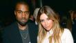 Kim Kardashian y Kanye West se casarán en París