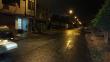 Lima: Inusual lluvia de verano sorprende a varios distritos de la capital