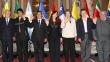 Venezuela: Presidentes de Unasur desairan a Nicolás Maduro