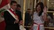 Carmen Omonte: “Si Humala pide mi renuncia, saldré con la frente en alto”