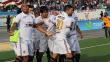 Copa Inca 2014: UTC venció 2-1 a Los Caimanes con doblete de Labarthe