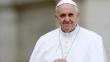 Papa Francisco: Doce curiosidades de un pontífice del siglo XXI