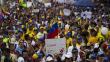 Venezuela: Directivos de medios sudamericanos analizan libertad de prensa