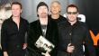 U2 aplaza disco y gira hasta 2015