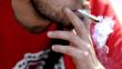 ONU sugiere la “despenalización” del consumo de drogas