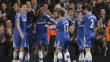 Premier League: Chelsea vence 4-0 al Tottenham y despega en la punta