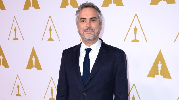 Alfonso Cuarón estrenará serie Believe en Estados Unidos. (AP)