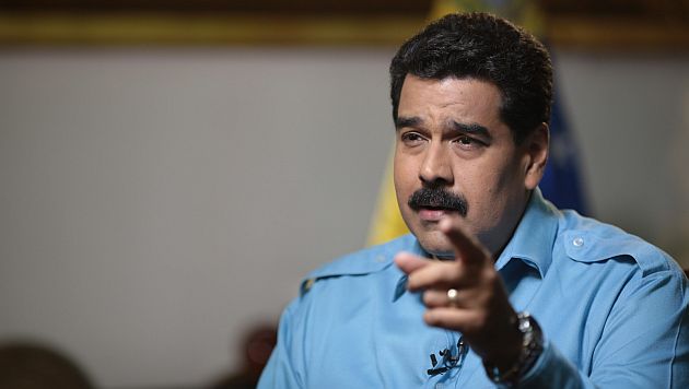 Protestas contra el régimen chavista de Nicolás Maduro ya han cobrado 21 víctimas. (EFE)
