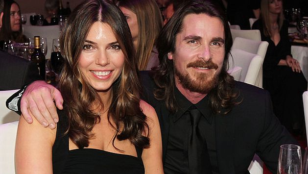 Christian Bale se convertiría en padre por segunda vez. (Internet)