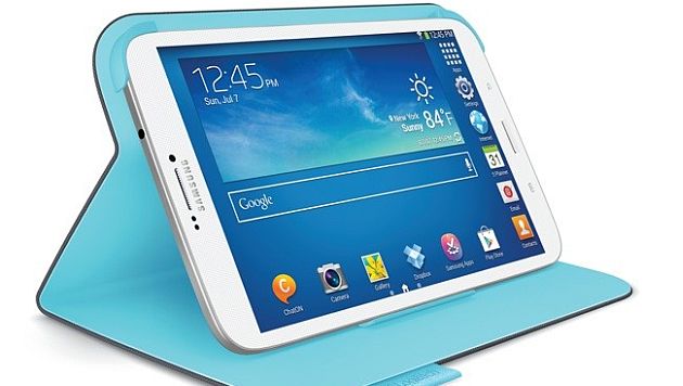 La Samsung Galaxy Tab 3 cuesta S/.599 en tiendas autorizadas. (Internet)