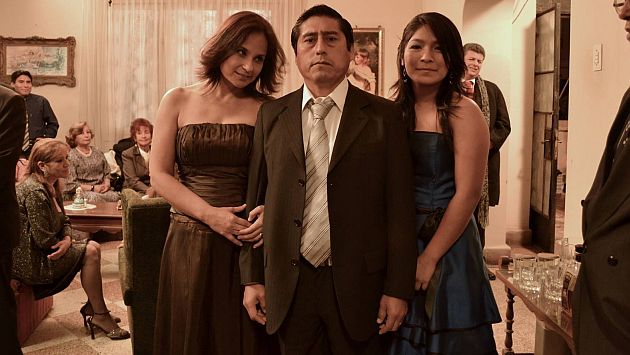 ‘El Mudo’: Filme peruano participará en festival de cine de Hong Kong. (Difusión)
