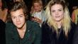 Harry Styles, vocalista de One Direction, sale con mujer 15 años mayor 



 
