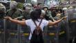 Venezuela: El 68% dice que el Perú debe tomar posición a favor de reclamos