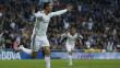 Real Madrid venció 3-0 al Levante de la mano de Cristiano Ronaldo