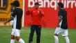 Odesur: Sub 17 de Perú fue goleada por Colombia