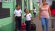 Perú: Más de 6 millones de menores iniciaron hoy clases en colegios públicos