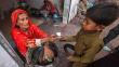 Pakistán: Alarma por muerte de más de 120 niños por malnutrición 