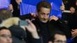 Francia: Sarkozy pide que se retiren grabaciones hechas por exconsejero