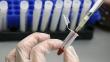 Alzheimer: Test sanguíneo podría detectar la enfermedad con anticipación
