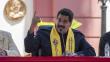 Venezuela: Nicolás Maduro dice que protestas le dieron más fuerza