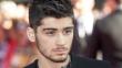 One Direction: Zayn Malik será héroe de cómic
 