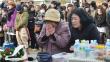 Japón evoca el terremoto y tsunami que azotó el país en 2011 [Fotos]