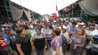 La Parada: Poder Judicial rechaza nuevo hábeas corpus a comerciantes