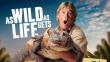 El ‘Cazador de Cocodrilos’: siete episodios en la vida de Steve Irwin 	