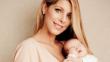 Viviana Rivasplata quiere tener tres hijos más