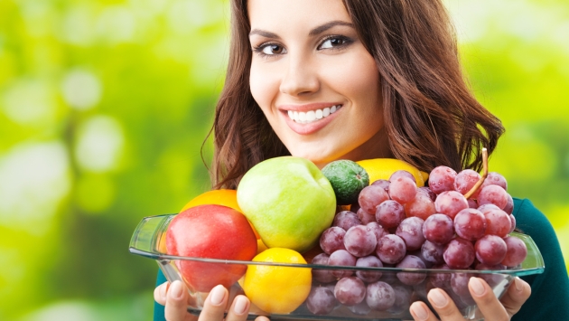 Frutas son necesarias, pero no en exceso. (USI)