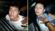 La Libertad: Policía capturó a dos sicarios
