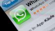 WhatsApp: Agujero de seguridad permitiría leer mensajes privados