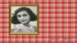 Ana Frank: Siete curiosidades de su vida