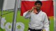 Odesur: Perú sumó otras dos medallas de oro y marcha sétimo en el medallero