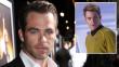 ‘Capitán Kirk’ de 'Star Trek' es arrestado por manejar ebrio en Nueva Zelanda