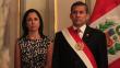 Humala es criticado por la oposición por su defensa de Nadine Heredia