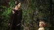 Angelina Jolie: Difunden primera imagen con su hija Vivienne en 'Maléfica'