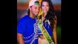Ronaldinho: Miss Brasil 2013 sería la nueva novia del crack [Fotos]