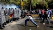 Venezuela: Nicolás Maduro ordena reforzar seguridad y anuncia capturas
